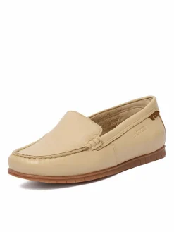 Mocassini CEO-WB-MADONNA-11 Beige