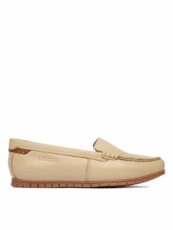 Mocassini CEO-WB-MADONNA-11 Beige