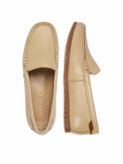 Mocassini CEO-WB-MADONNA-11 Beige