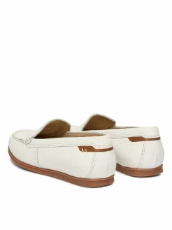 Mocassini CEO-WB-MADONNA-11 Bianco