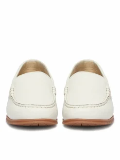 Mocassini CEO-WB-MADONNA-11 Bianco