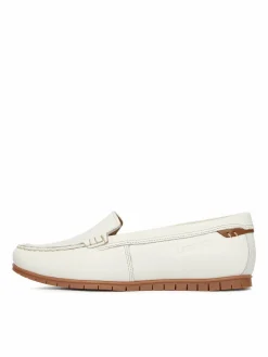 Mocassini CEO-WB-MADONNA-11 Bianco