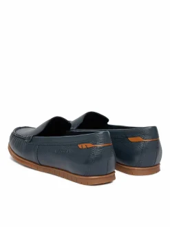 Mocassini CEO-WB-MADONNA-11 Blu scuro
