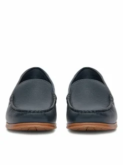 Mocassini CEO-WB-MADONNA-11 Blu scuro