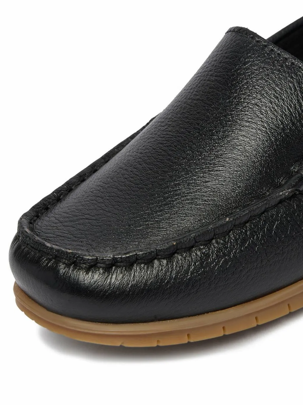 Mocassini CEO-WB-MADONNA-11 Nero