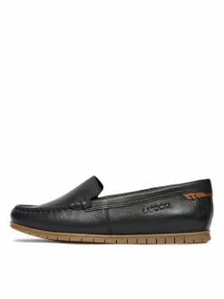 Mocassini CEO-WB-MADONNA-11 Nero