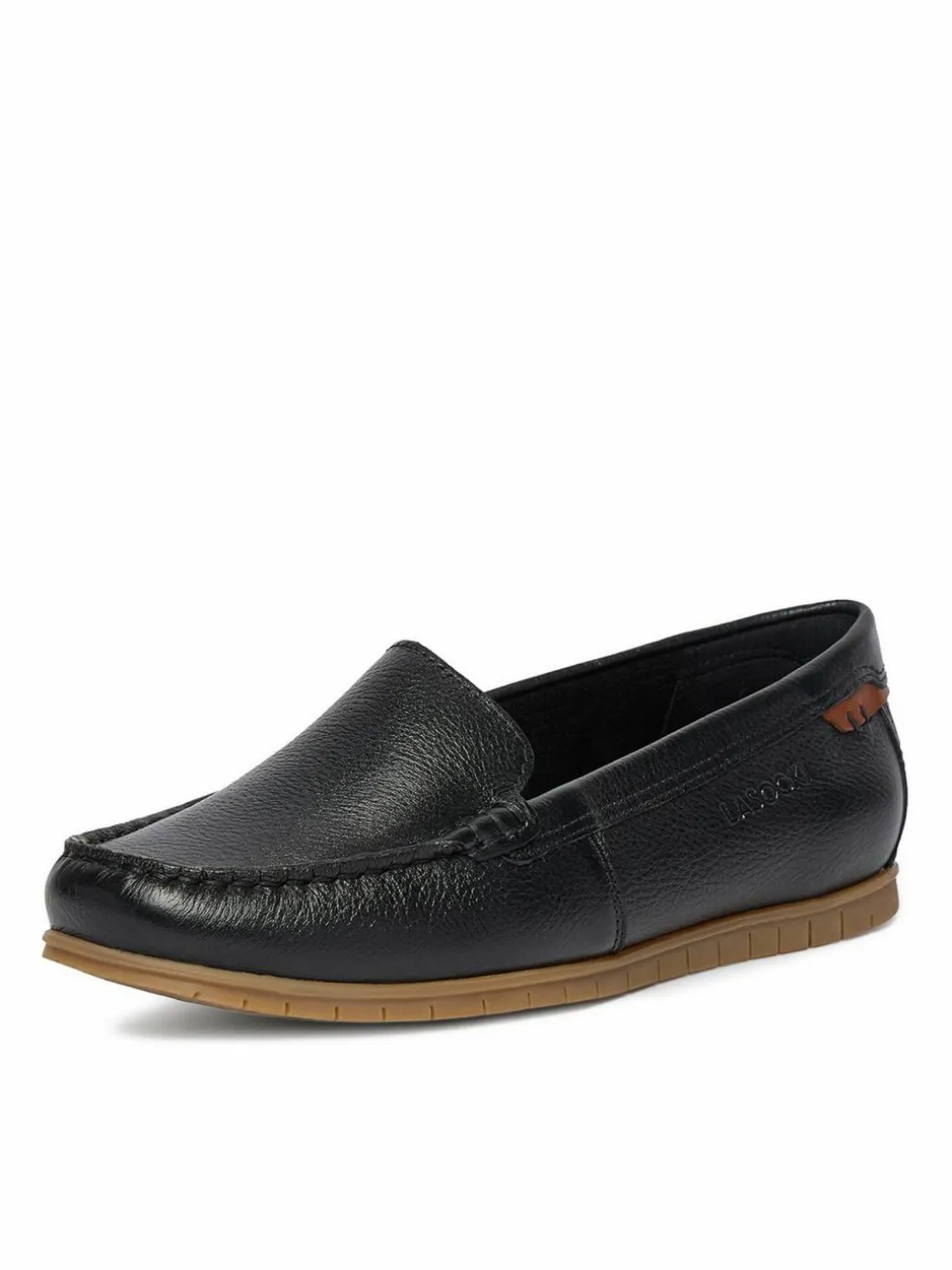 Mocassini CEO-WB-MADONNA-11 Nero