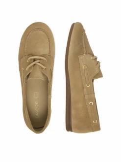Mocassini CEO-WI16-ELENA2-01 Marrone