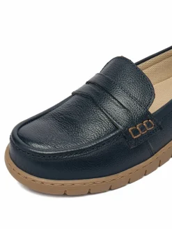 Mocassini CEO-WI23-GHANA-15 Blu scuro