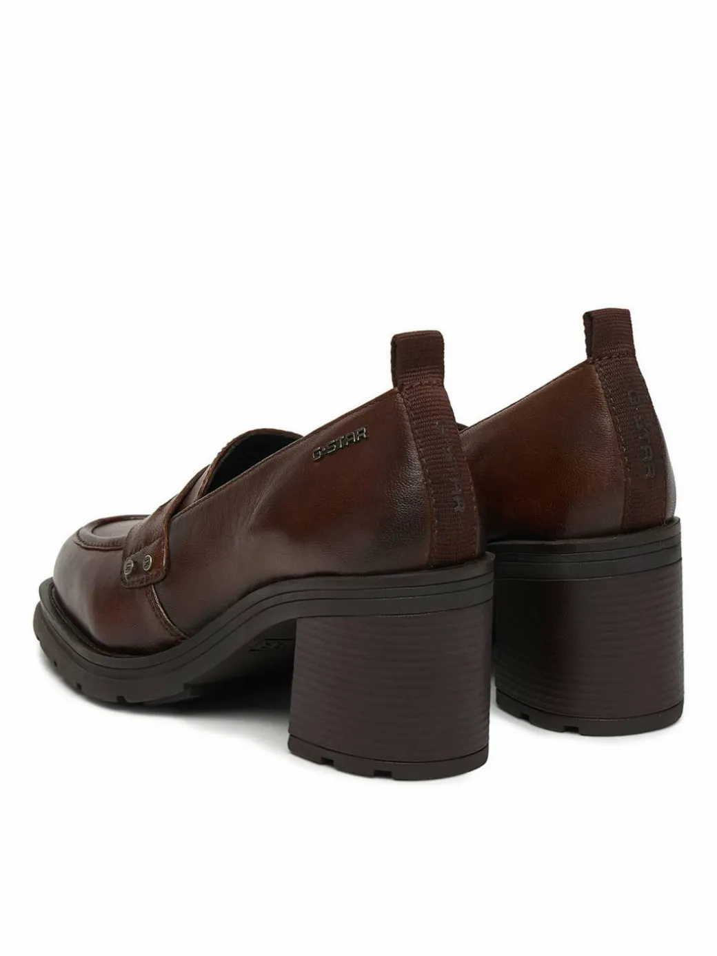 Mocassini CEO-WI34-TRUST-02 Marrone