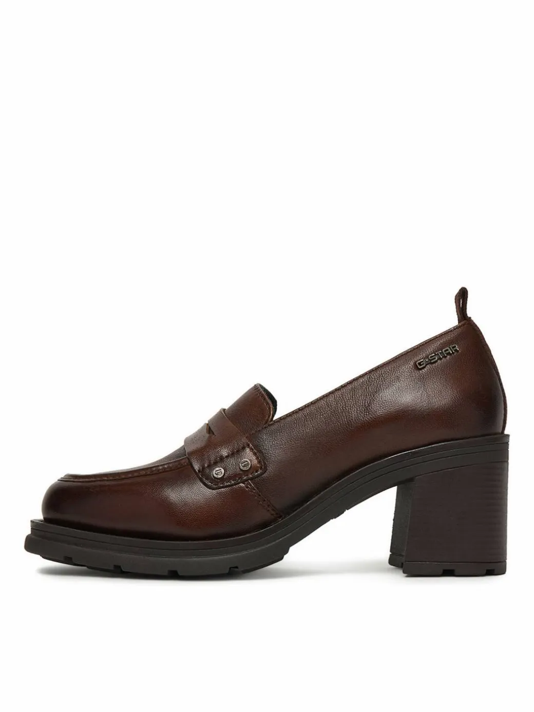 Mocassini CEO-WI34-TRUST-02 Marrone