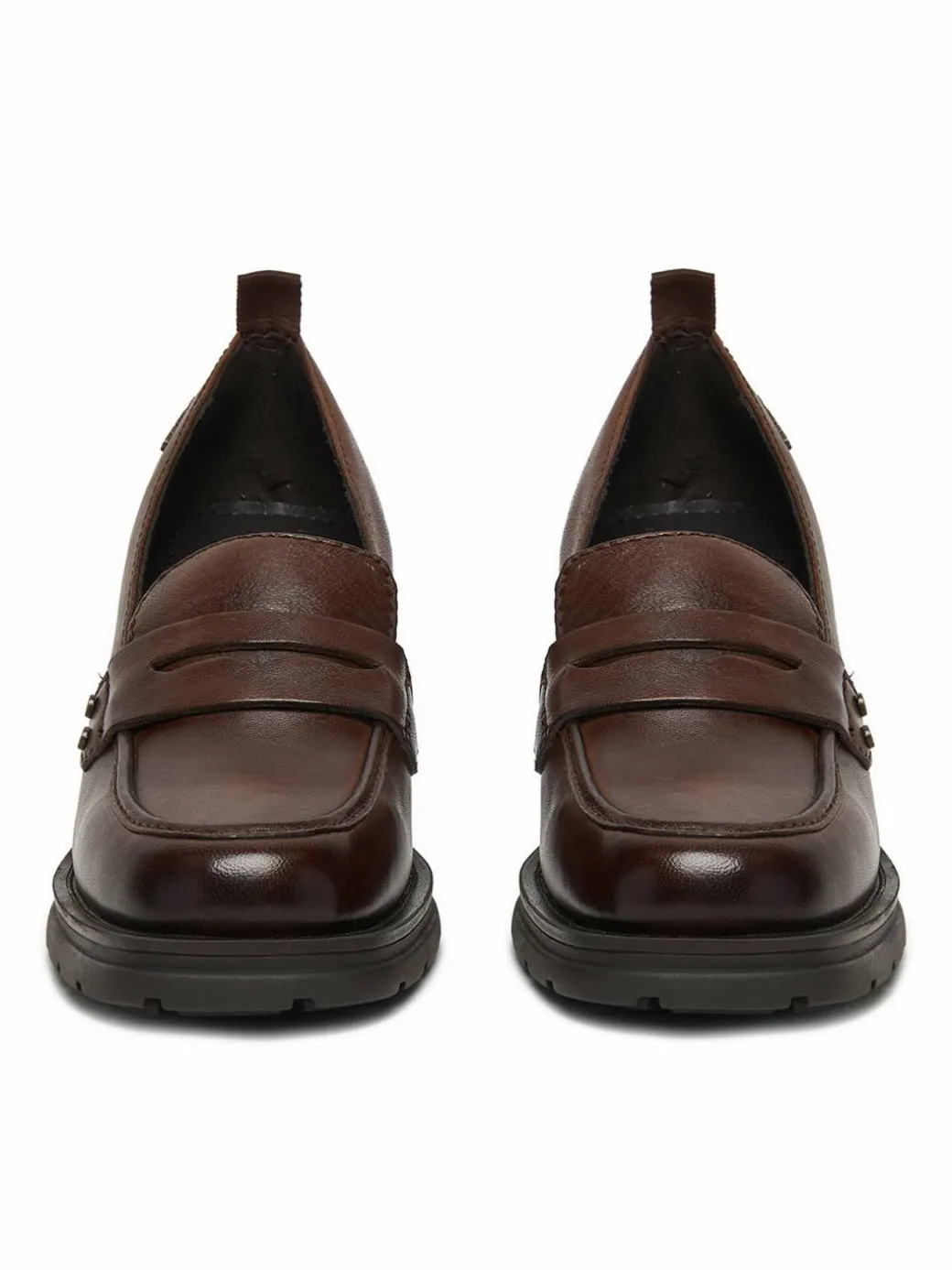 Mocassini CEO-WI34-TRUST-02 Marrone