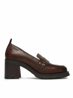 Mocassini CEO-WI34-TRUST-02 Marrone