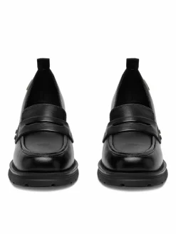 Mocassini CEO-WI34-TRUST-02 Nero