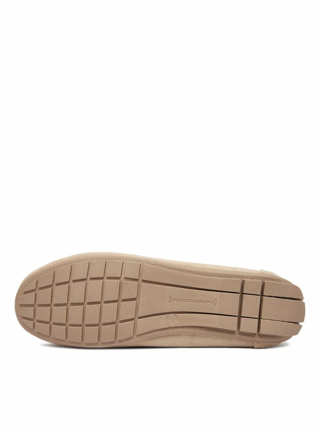 Mocassini CEO-WSS20693-02 Beige