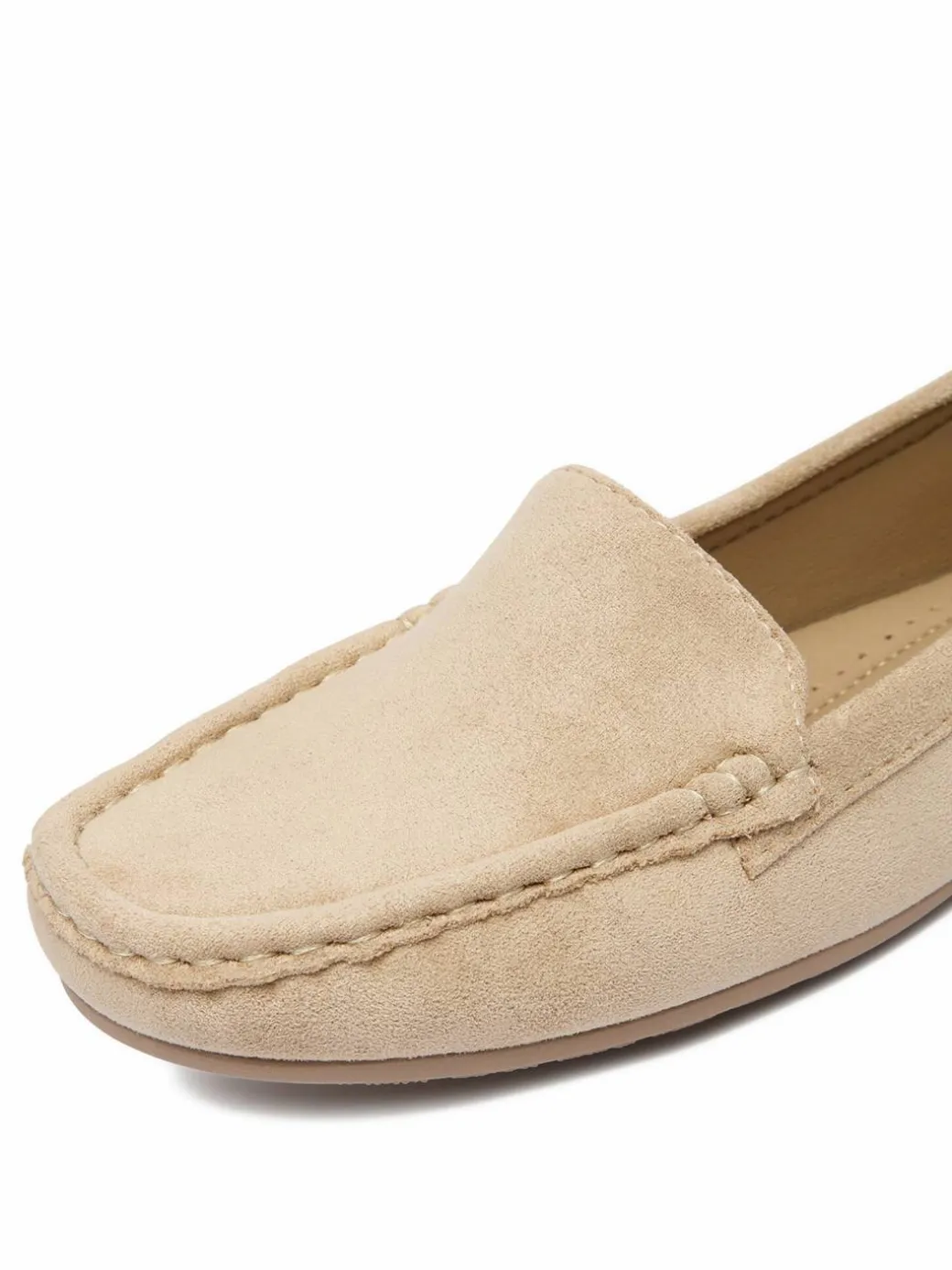 Mocassini CEO-WSS20693-02 Beige