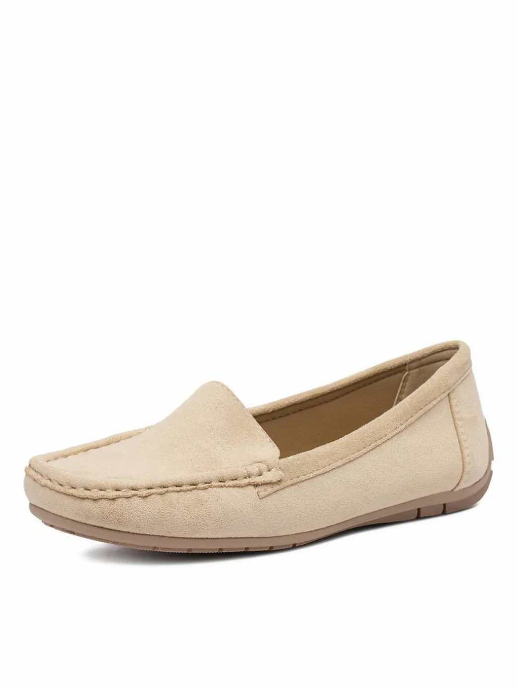 Mocassini CEO-WSS20693-02 Beige