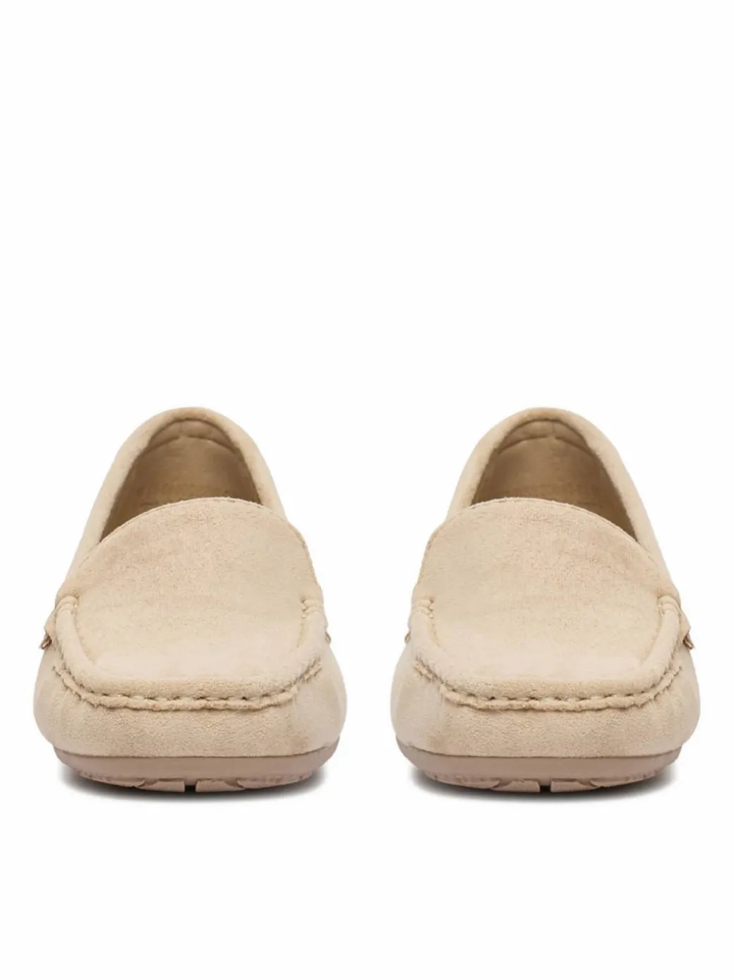 Mocassini CEO-WSS20693-02 Beige