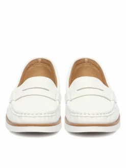 Mocassini CEO-WSS21728-01 Bianco