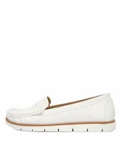 Mocassini CEO-WSS21728-01 Bianco