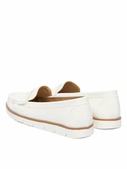 Mocassini CEO-WSS21728-01 Bianco