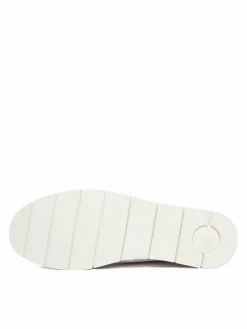 Mocassini CEO-WSS21728-01 Bianco