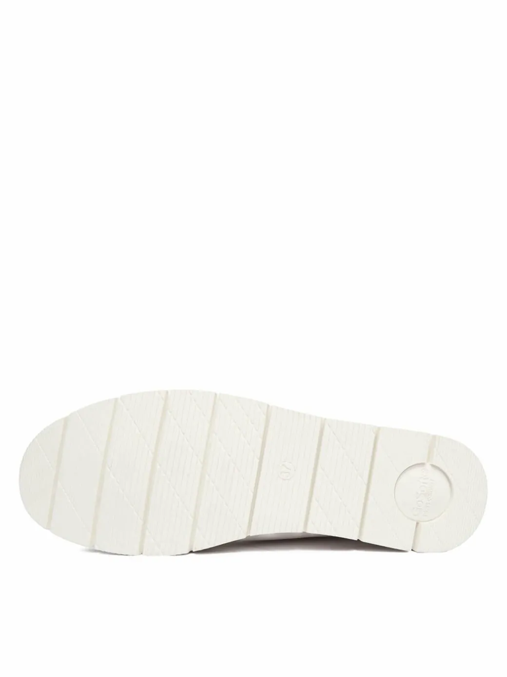 Mocassini CEO-WSS21728-01 Bianco