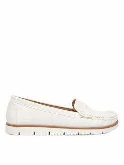 Mocassini CEO-WSS21728-01 Bianco