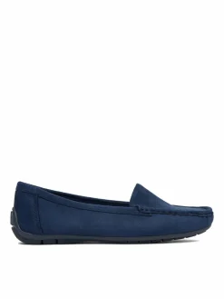 Mocassini CEO-WSS20693-02 Blu scuro