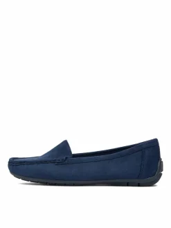 Mocassini CEO-WSS20693-02 Blu scuro