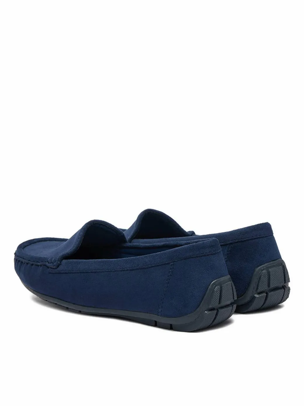 Mocassini CEO-WSS20693-02 Blu scuro