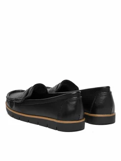 Mocassini CEO-WSS21728-01 Nero