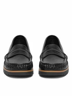 Mocassini CEO-WSS21728-01 Nero