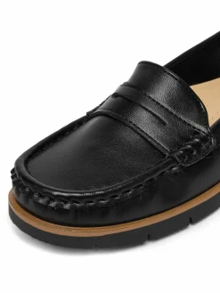Mocassini CEO-WSS21728-01 Nero