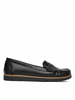Mocassini CEO-WSS21728-01 Nero