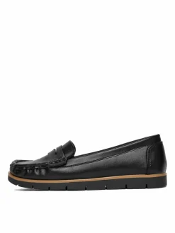 Mocassini CEO-WSS21728-01 Nero