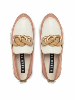 Mocassini CHV264834 C001 Beige
