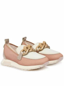 Mocassini CHV264834 C001 Beige
