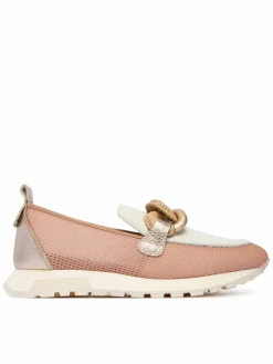 Mocassini CHV264834 C001 Beige