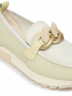 Mocassini CHV264834 C003 Giallo
