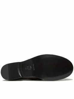 Mocassini Classic 150907 Nero