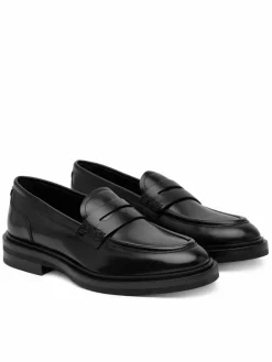 Mocassini CM0078 A1203 Nero