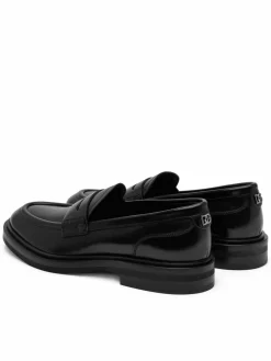 Mocassini CM0078 A1203 Nero