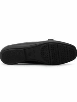 Mocassini D Annytah Moc A D84BMA 00043 C9997 Nero