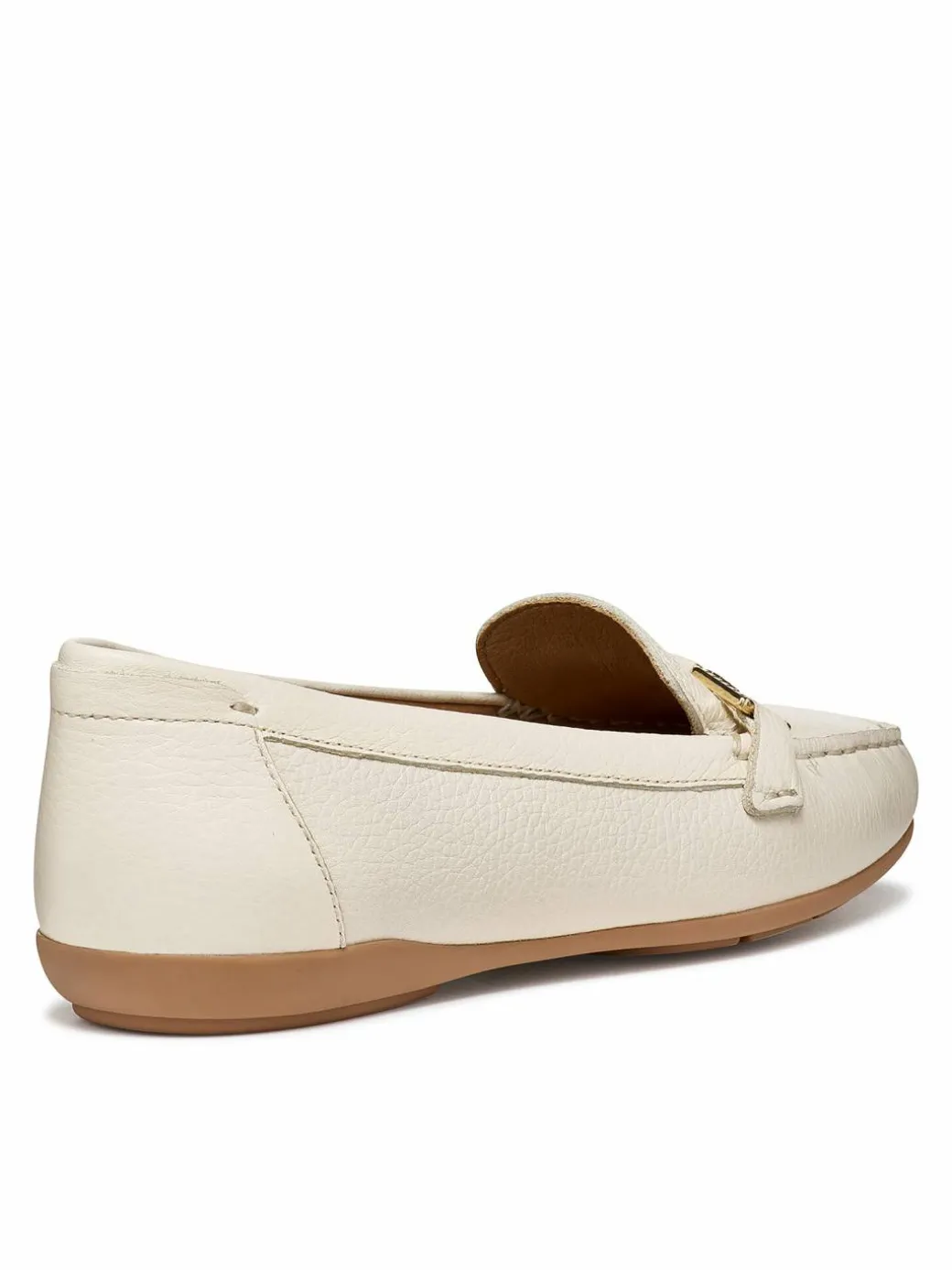 Mocassini D Annytah Moc B D56BMB-00046 C1122 Beige