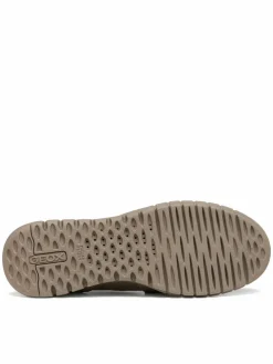 Mocassini D Flextride D669AB 22 C1018 Beige scuro