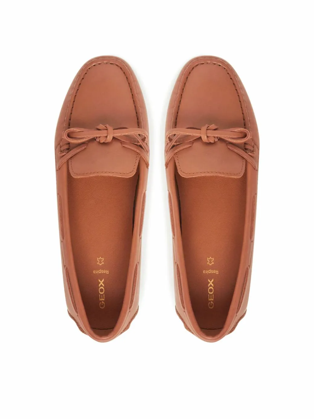 Mocassini D Kosmopolis + Grip D45RCA 00043 C5000 Beige