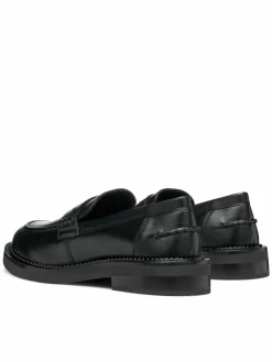 Mocassini D Serilda D56WYE 00043 C9999 Nero