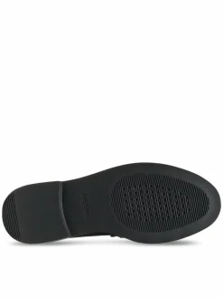 Mocassini D Serilda D56WYE 00043 C9999 Nero