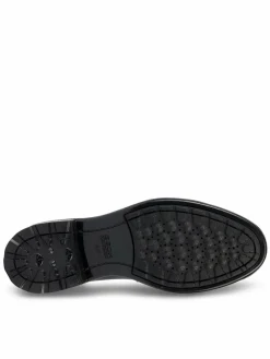 Mocassini D Walk Pleasure D36TGF 00043 C9999 Nero